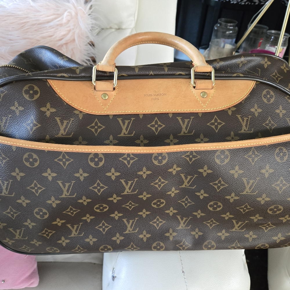 Louis Vuitton Eole 50 Monogram Carry-on Luggage - Picture 11 of 16